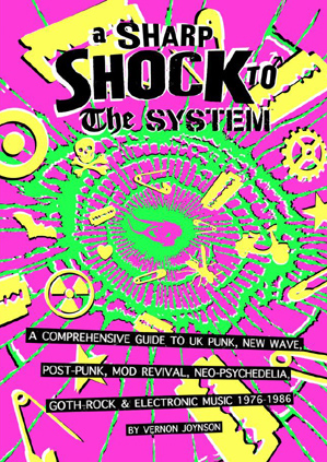 A Sharp Shock To The System