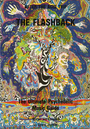 After The Acid Trip... The Flashback
