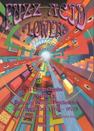 Fuzz Acid and Flowers