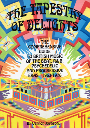 The Tapestry Of Delights